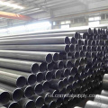 API 5L/A53 ERW EFW Karbon Keluli Kimpalan